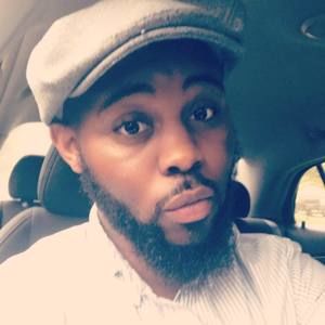 Meet your Posher, Kevin